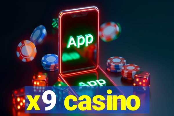 x9 casino